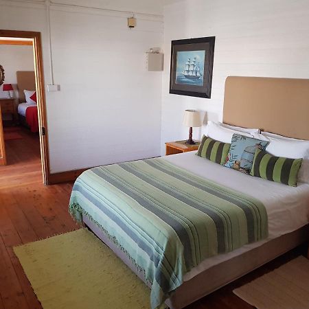 Bedrock Lodge Port Nolloth Buitenkant foto