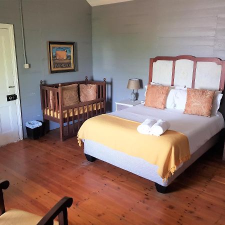 Bedrock Lodge Port Nolloth Buitenkant foto