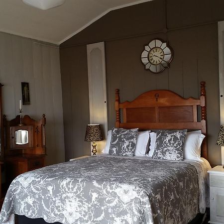 Bedrock Lodge Port Nolloth Buitenkant foto