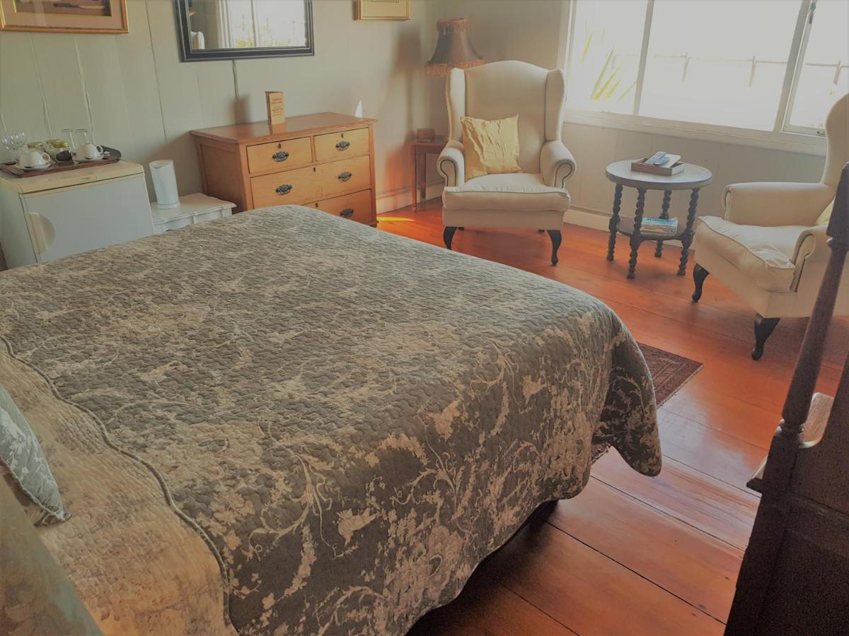 Bedrock Lodge Port Nolloth Buitenkant foto