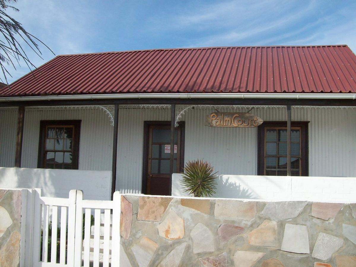 Bedrock Lodge Port Nolloth Kamer foto