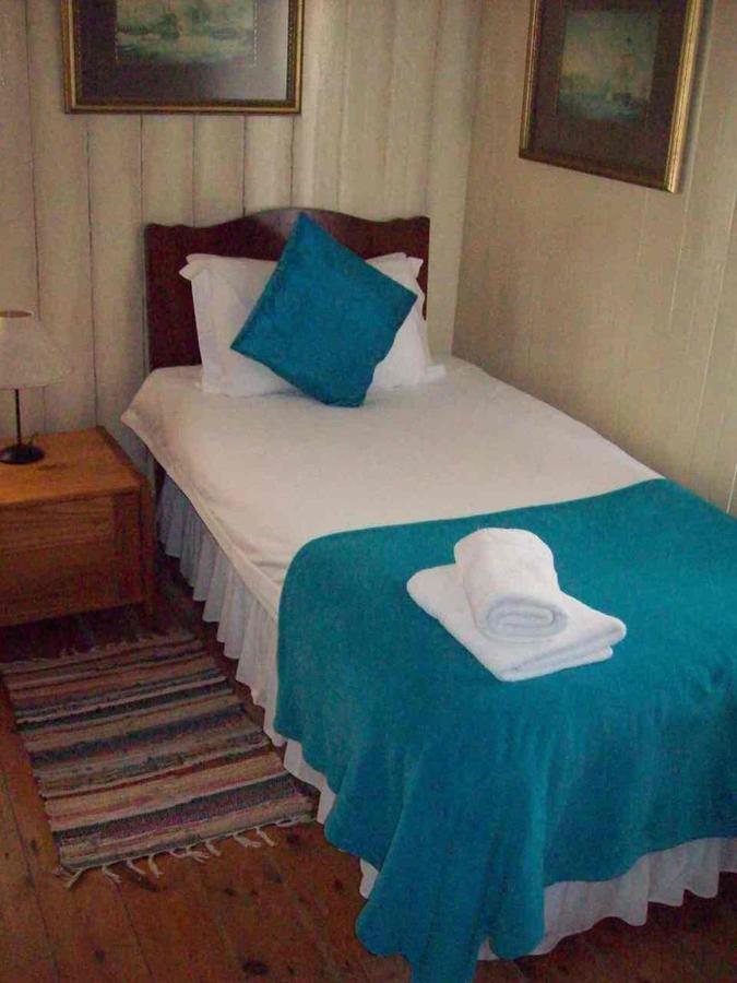 Bedrock Lodge Port Nolloth Kamer foto