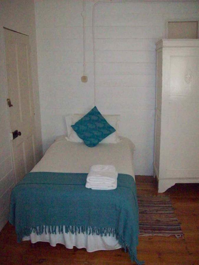 Bedrock Lodge Port Nolloth Kamer foto
