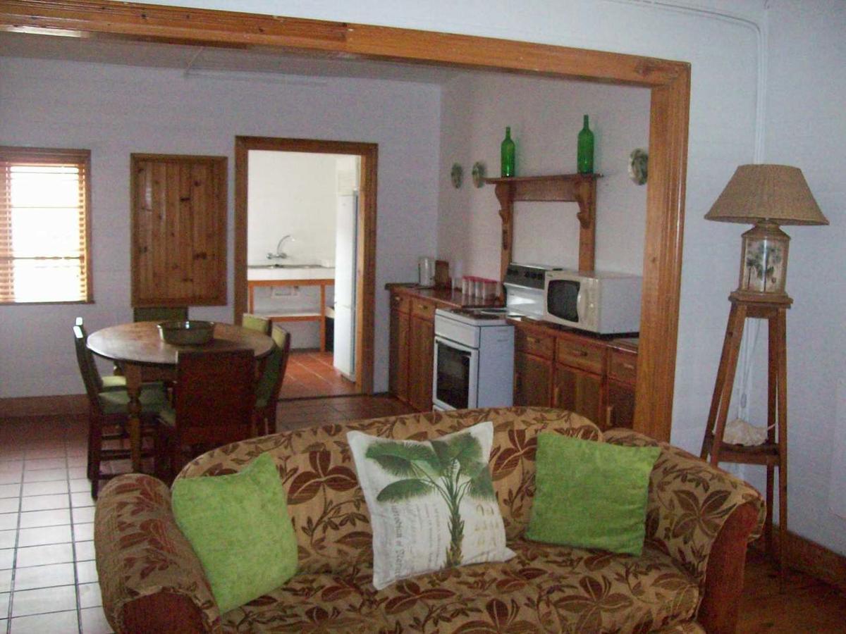 Bedrock Lodge Port Nolloth Kamer foto