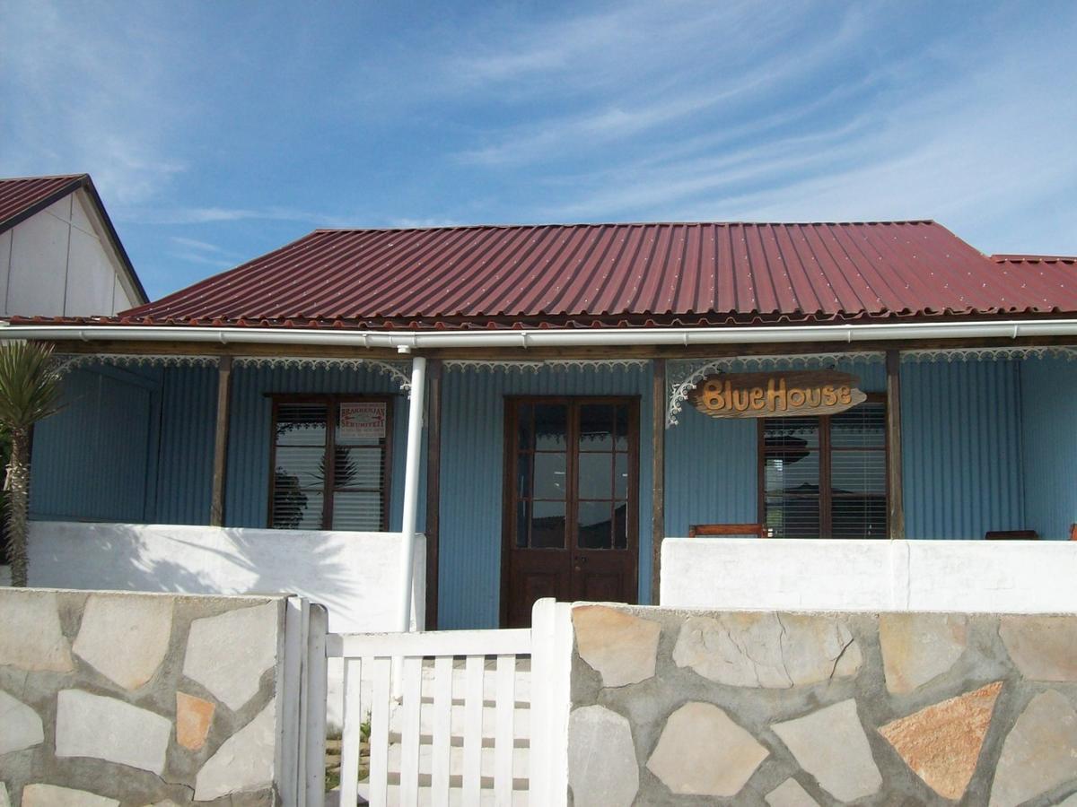 Bedrock Lodge Port Nolloth Kamer foto