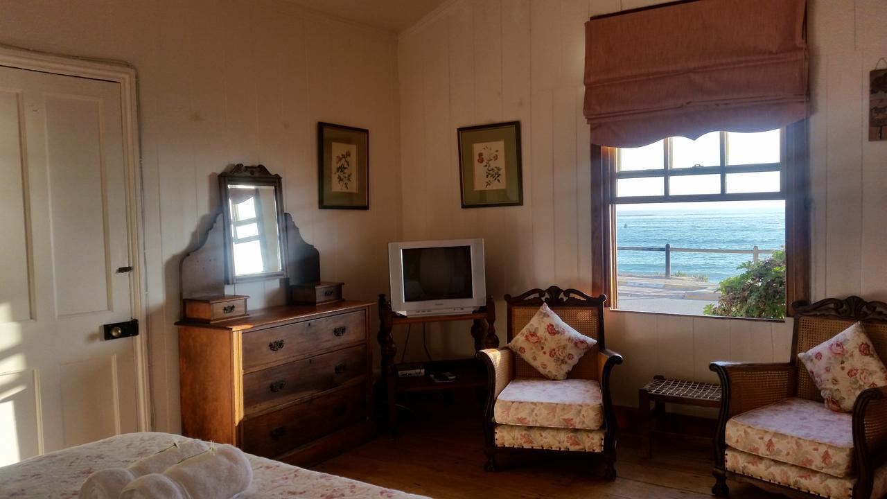 Bedrock Lodge Port Nolloth Buitenkant foto