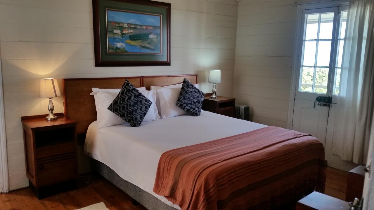 Bedrock Lodge Port Nolloth Buitenkant foto