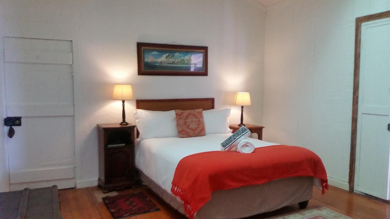 Bedrock Lodge Port Nolloth Buitenkant foto