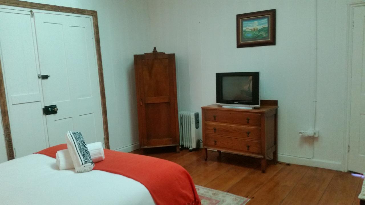 Bedrock Lodge Port Nolloth Buitenkant foto