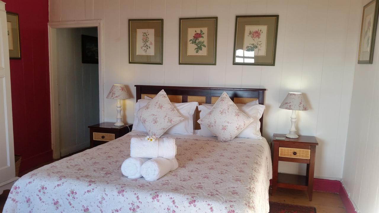 Bedrock Lodge Port Nolloth Buitenkant foto