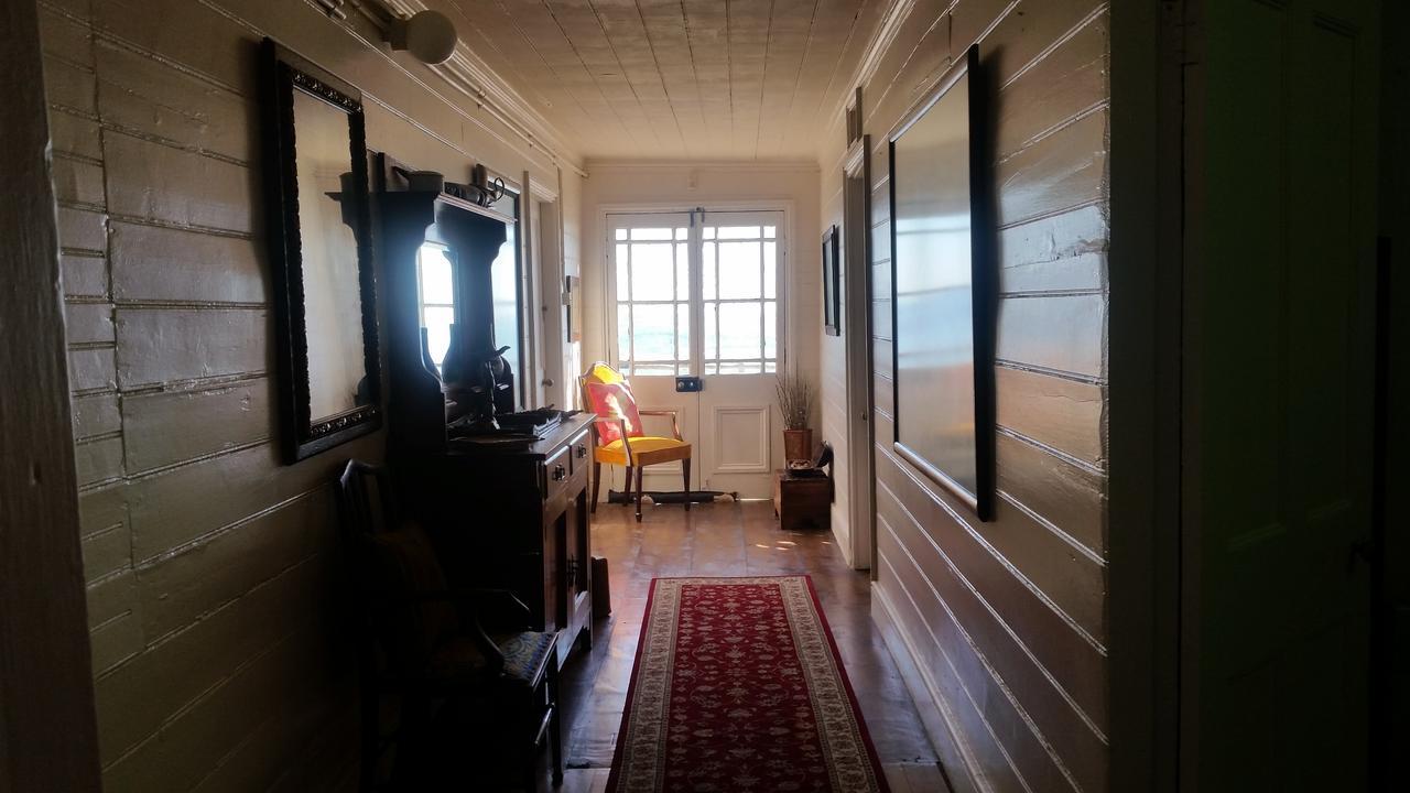 Bedrock Lodge Port Nolloth Buitenkant foto