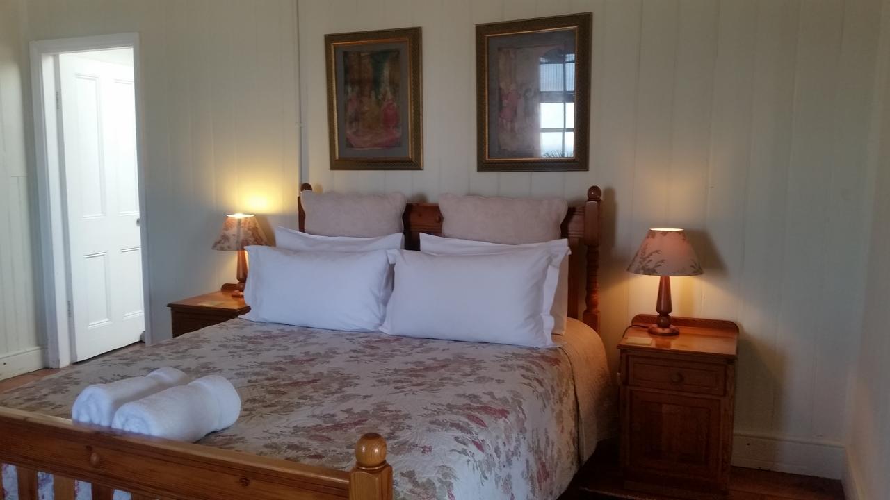Bedrock Lodge Port Nolloth Buitenkant foto