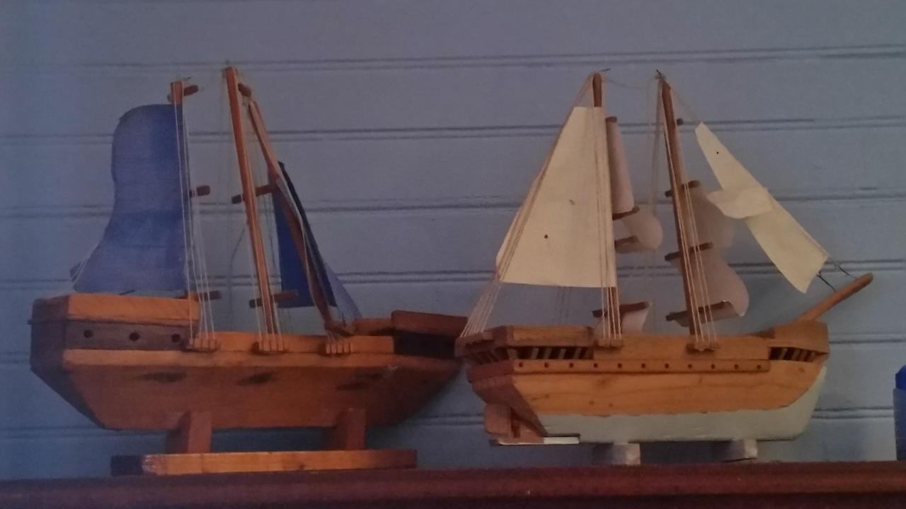 Bedrock Lodge Port Nolloth Buitenkant foto