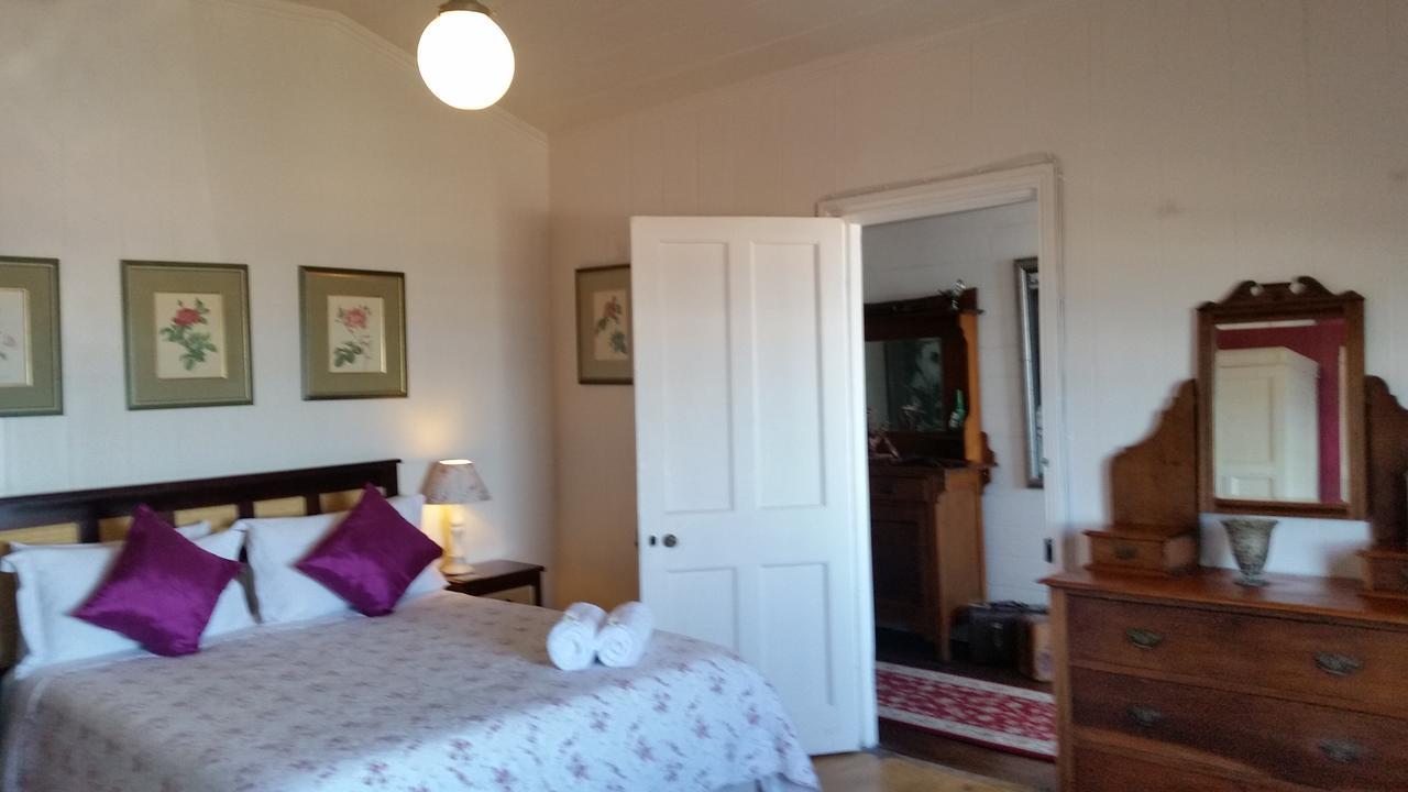 Bedrock Lodge Port Nolloth Buitenkant foto