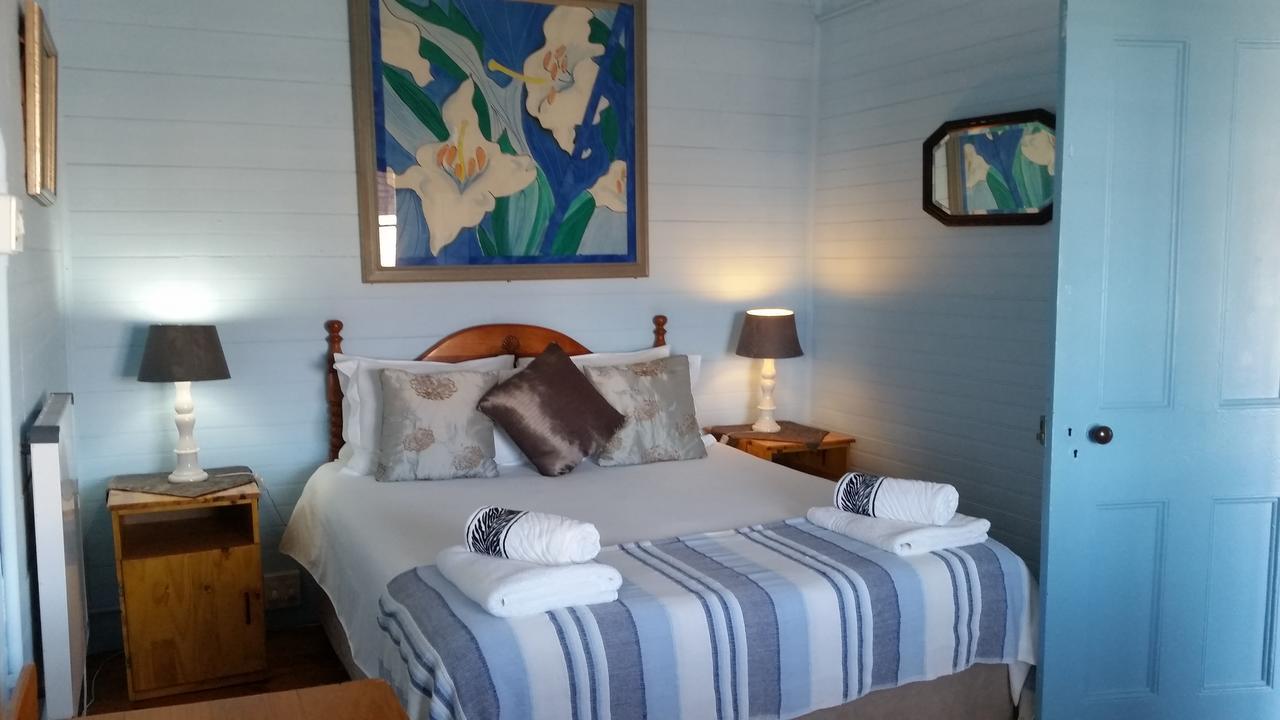 Bedrock Lodge Port Nolloth Buitenkant foto