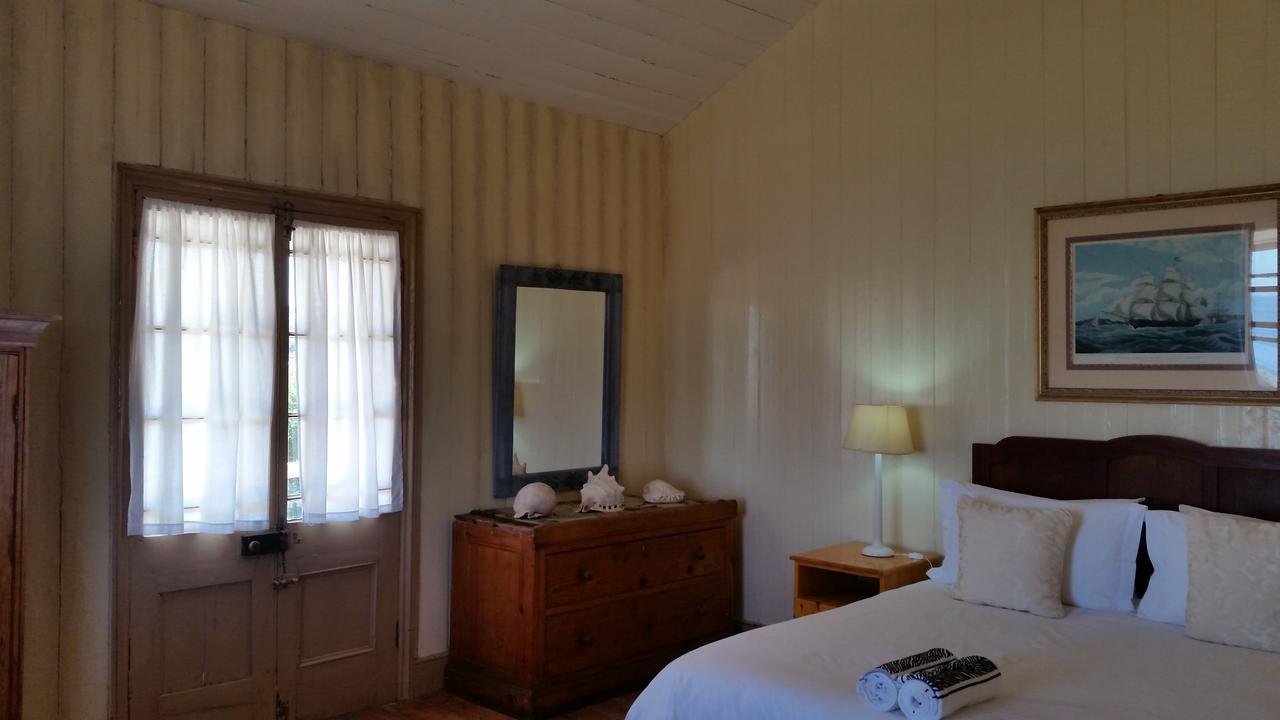 Bedrock Lodge Port Nolloth Buitenkant foto