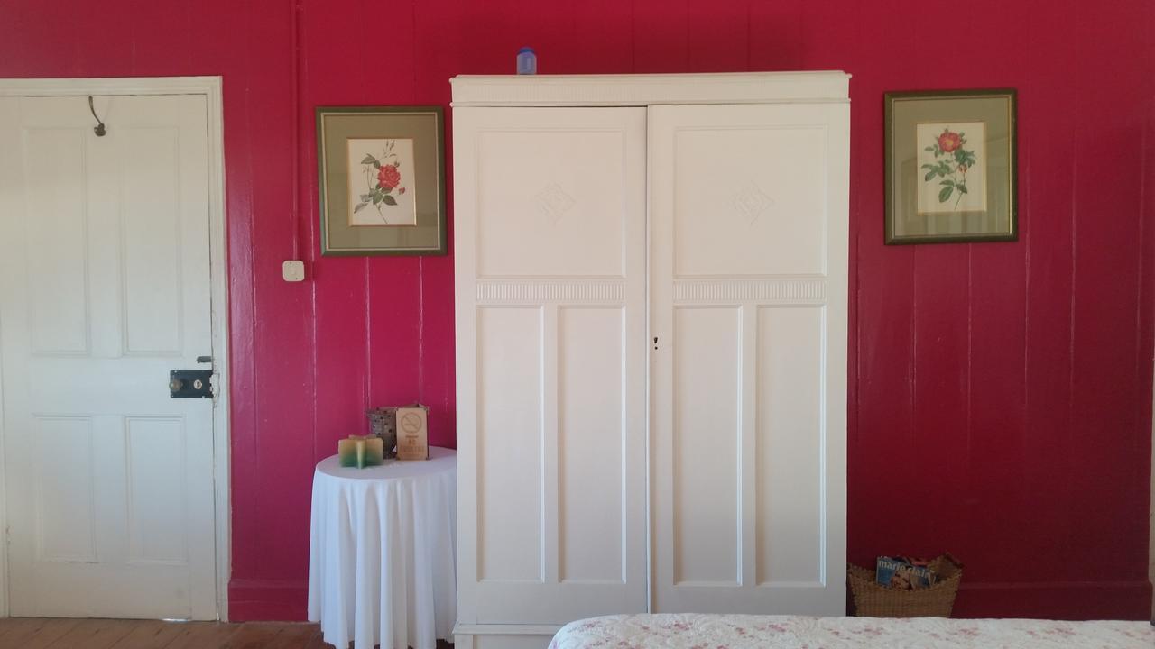 Bedrock Lodge Port Nolloth Buitenkant foto