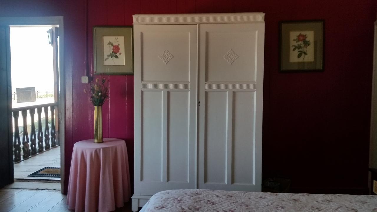 Bedrock Lodge Port Nolloth Buitenkant foto