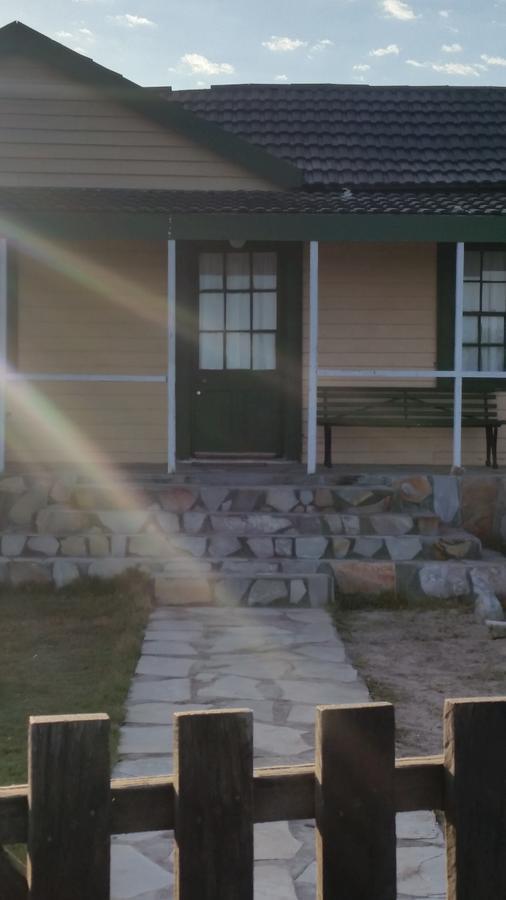 Bedrock Lodge Port Nolloth Buitenkant foto