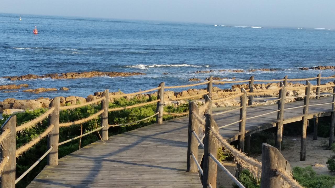 Bedrock Lodge Port Nolloth Buitenkant foto