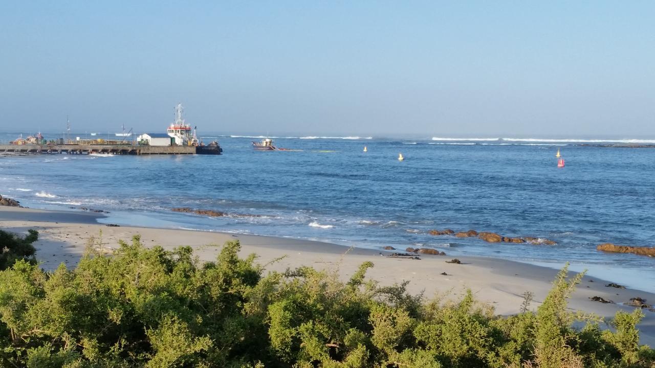 Bedrock Lodge Port Nolloth Buitenkant foto