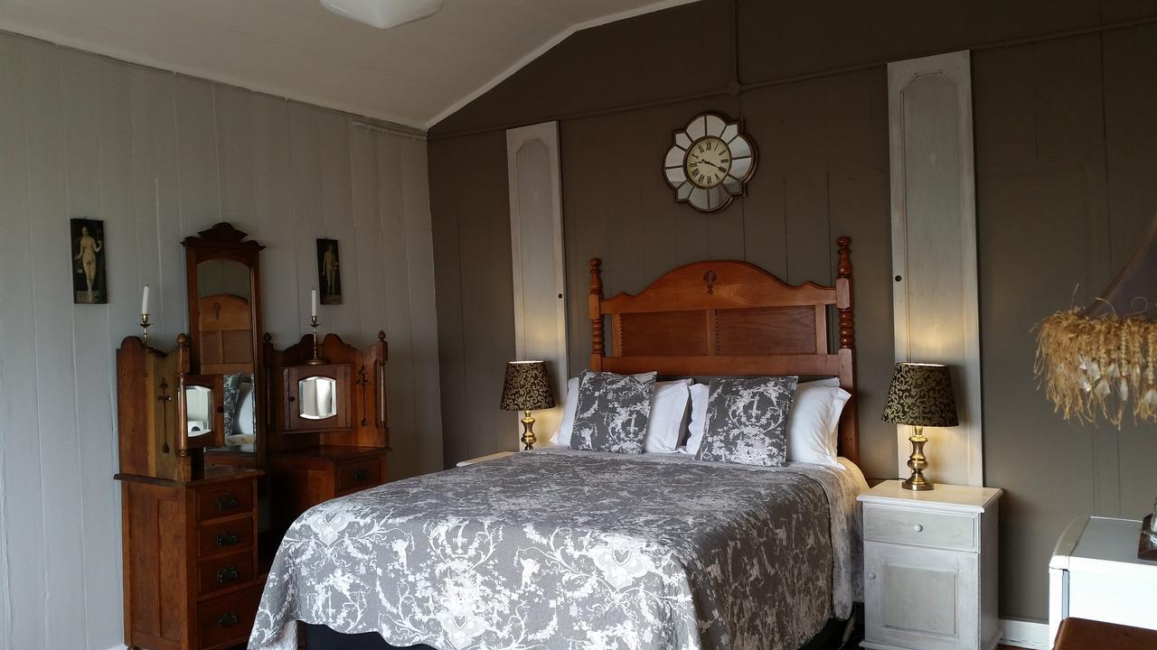 Bedrock Lodge Port Nolloth Buitenkant foto